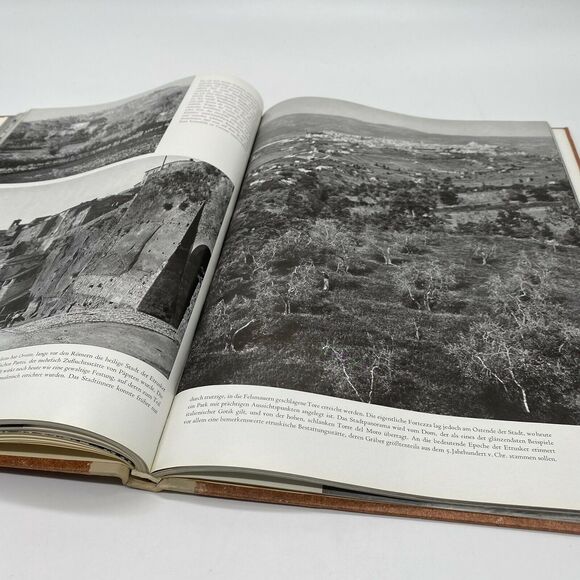 Italien Von Den Alpen Bis Sizilien: Unvergängliche Schönheit in 255 Meisterphoto - Picture 7 of 8